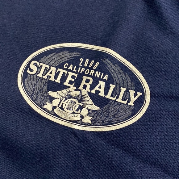 Harley-Davidson Route 66 T-Shirt - XL - Picture 4 of 5